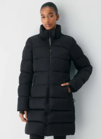 The SuperSnug Puff™ Mid – Satin Flex™