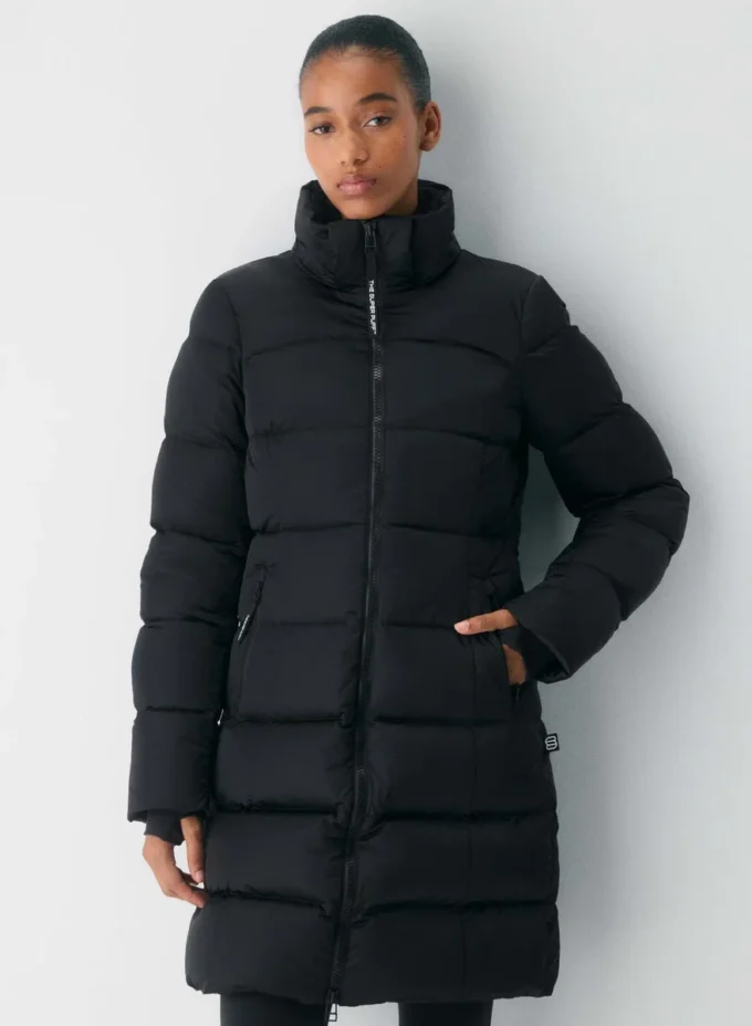 The SuperSnug Puff™ Mid – Satin Flex™