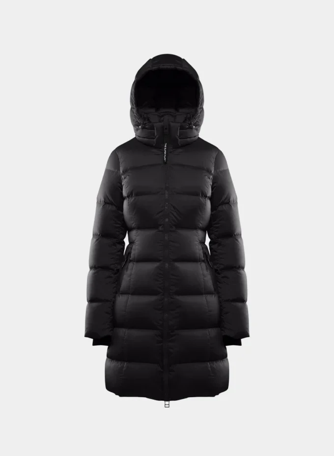 The SuperSnug Puff™ Mid – Satin Flex™