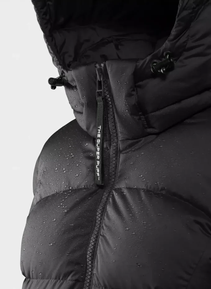 The SuperSnug Puff™ Mid – Satin Flex™