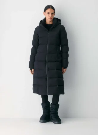 The SuperSnug Puff₂O™ Long – Rainstop™