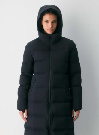 The SuperSnug Puff₂O™ Long – Rainstop™