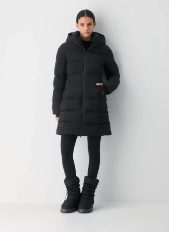 The SuperSnug Puff₂O™ Mid – Rainstop™