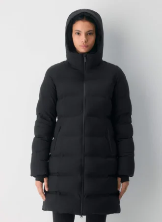 The SuperSnug Puff₂O™ Mid – Rainstop™