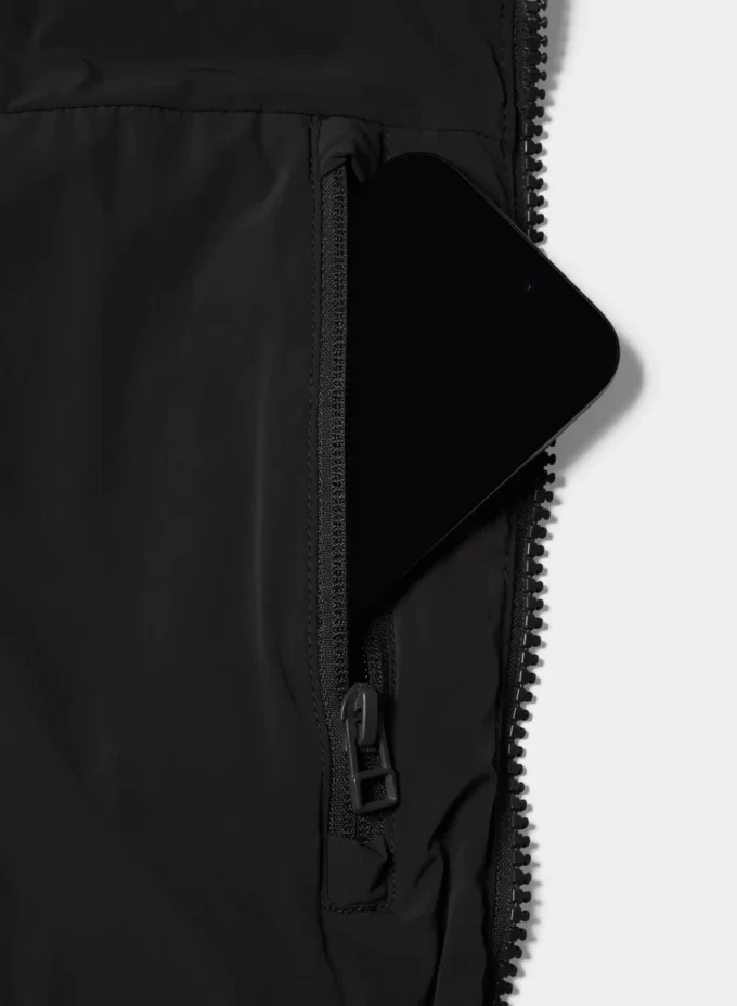 The SuperSnug Puff™ – Orbit Stretch™