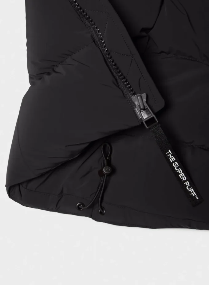 The SuperSnug Puff™ – Orbit Stretch™