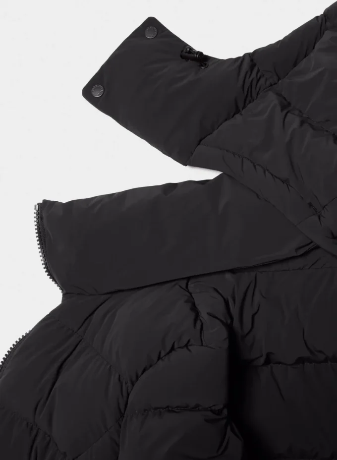 The SuperSnug Puff™ – Orbit Stretch™