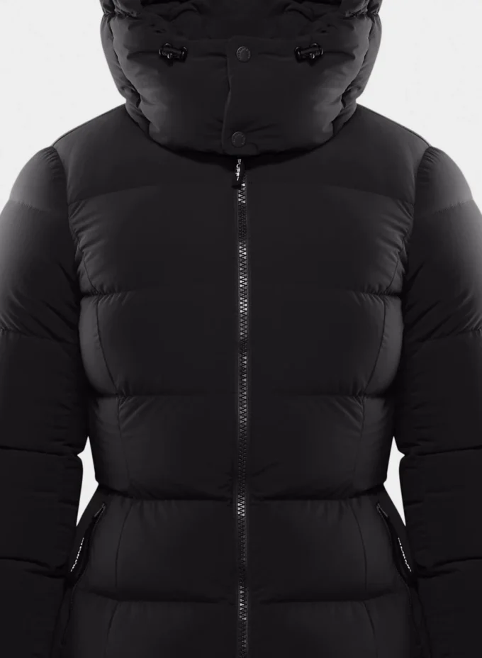 The SuperSnug Puff™ – Orbit Stretch™