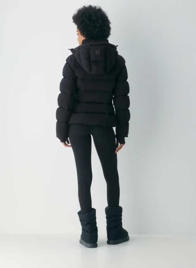 The SuperSnug Puff™ – Orbit Stretch™