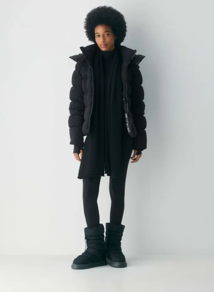 The SuperSnug Puff™ – Orbit Stretch™