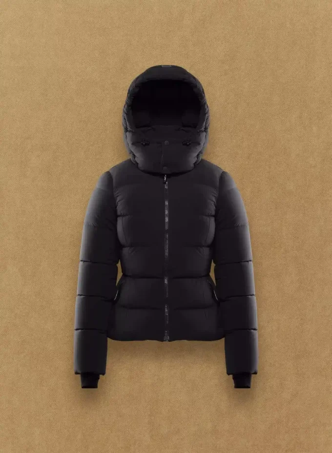 The SuperSnug Puff™ – Orbit Stretch™