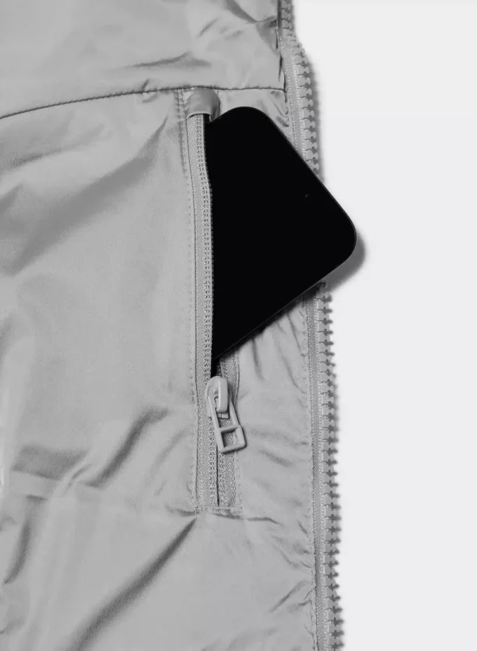 The SuperSnug Puff™ – Satin Flex™