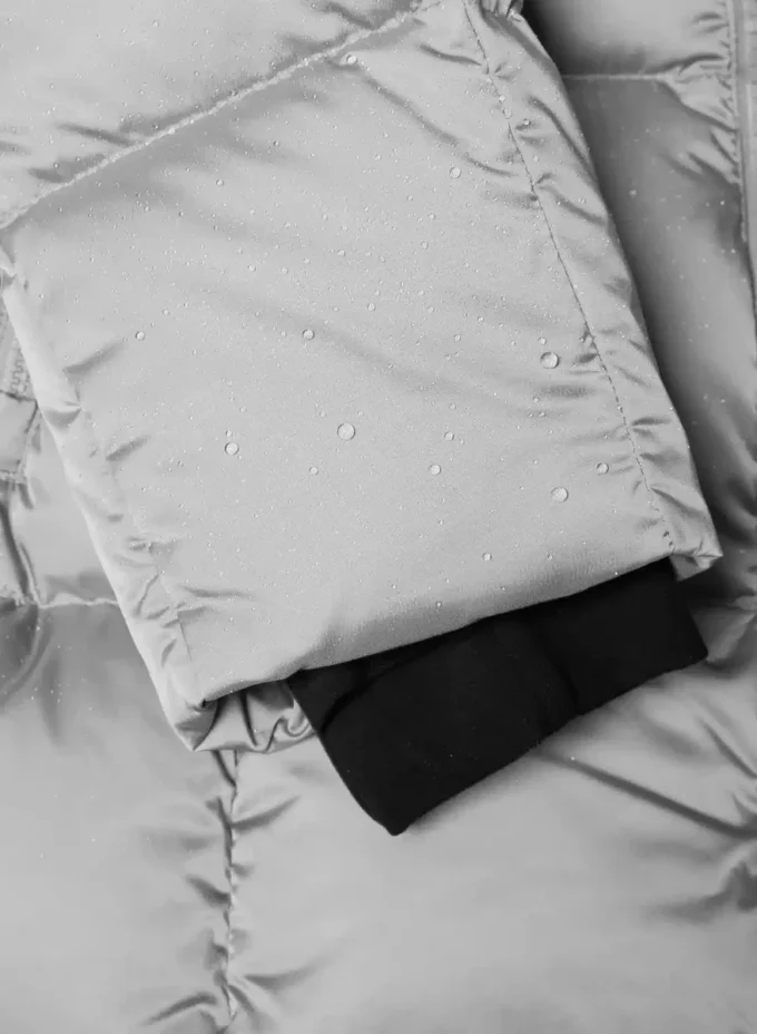 The SuperSnug Puff™ – Satin Flex™