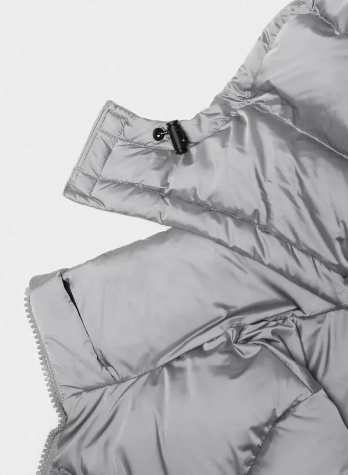The SuperSnug Puff™ – Satin Flex™