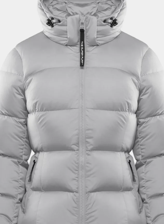 The SuperSnug Puff™ – Satin Flex™