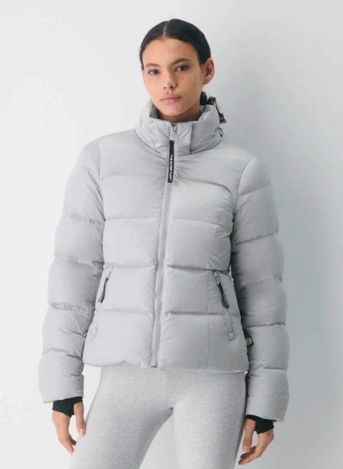 The SuperSnug Puff™ – Satin Flex™