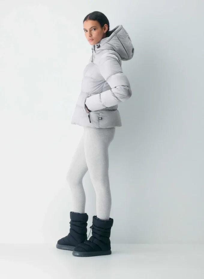 The SuperSnug Puff™ – Satin Flex™