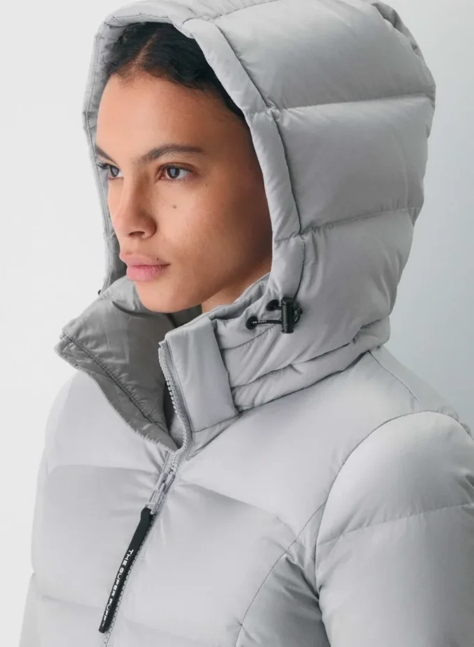 The SuperSnug Puff™ – Satin Flex™