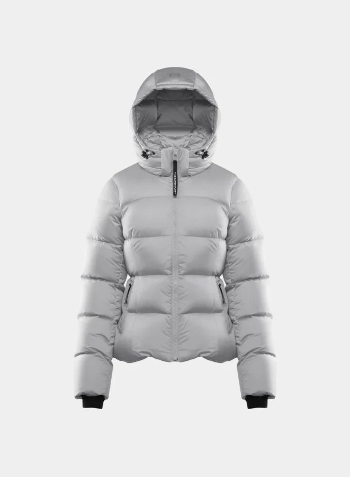 The SuperSnug Puff™ – Satin Flex™