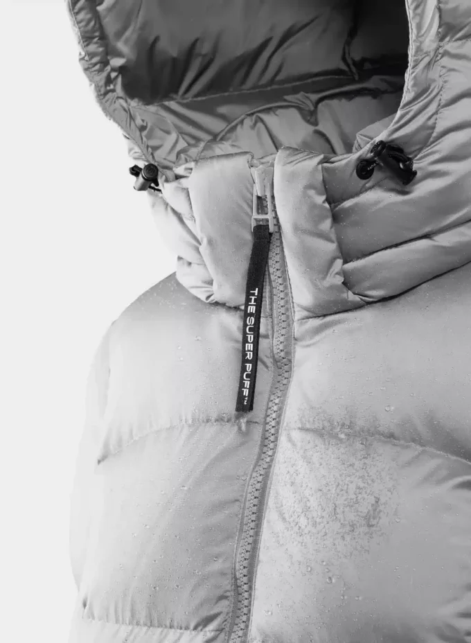 The SuperSnug Puff™ – Satin Flex™