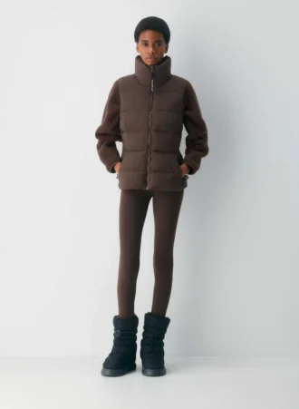 The SuperSnug Puff™ Vest – cliMATTE™