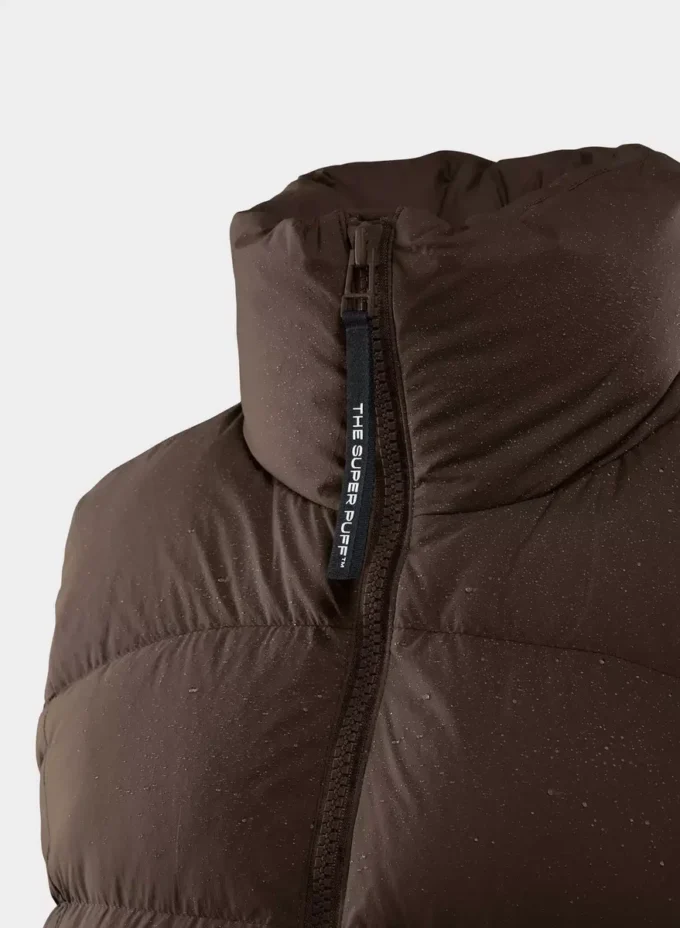 The SuperSnug Puff™ Vest – cliMATTE™