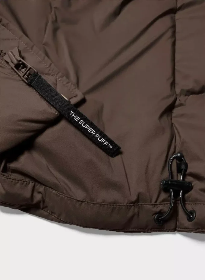 The SuperSnug Puff™ Vest – cliMATTE™