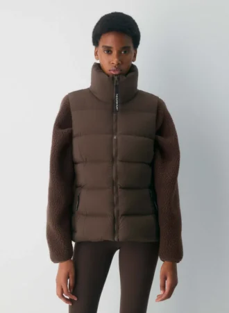 The SuperSnug Puff™ Vest – cliMATTE™