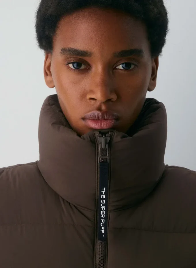 The SuperSnug Puff™ Vest – cliMATTE™