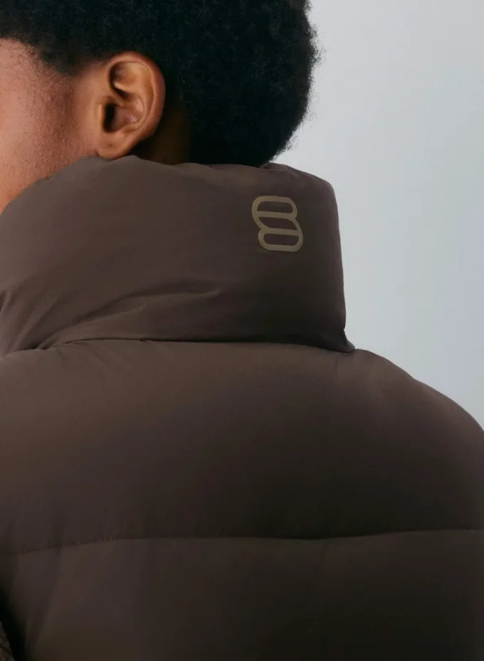 The SuperSnug Puff™ Vest – cliMATTE™