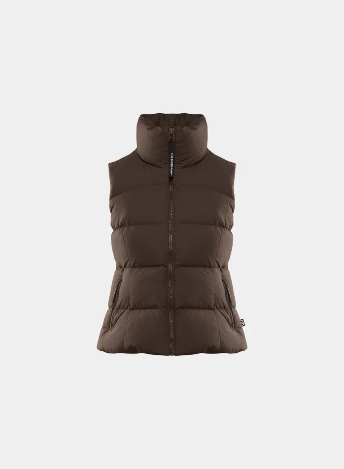 The SuperSnug Puff™ Vest – cliMATTE™