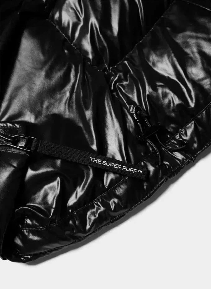 The SuperSnug Puff™ Vest – Hi-Gloss