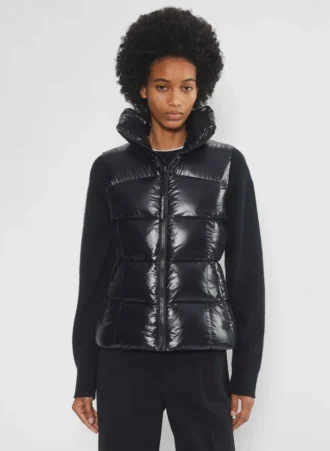 The SuperSnug Puff™ Vest – Hi-Gloss