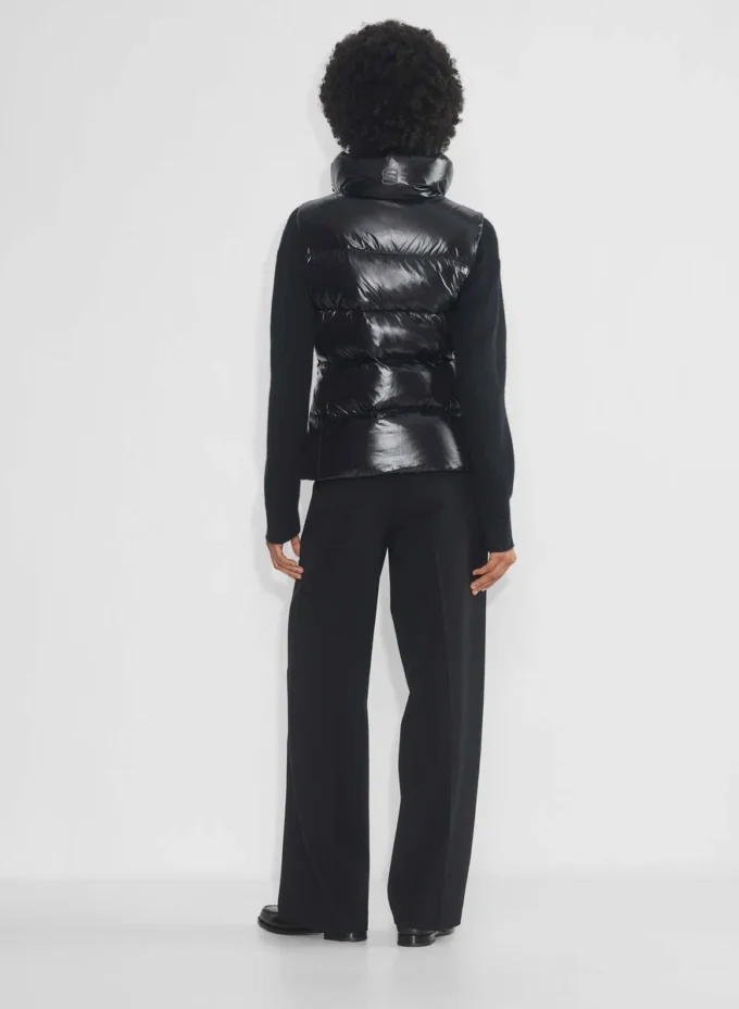 The SuperSnug Puff™ Vest – Hi-Gloss