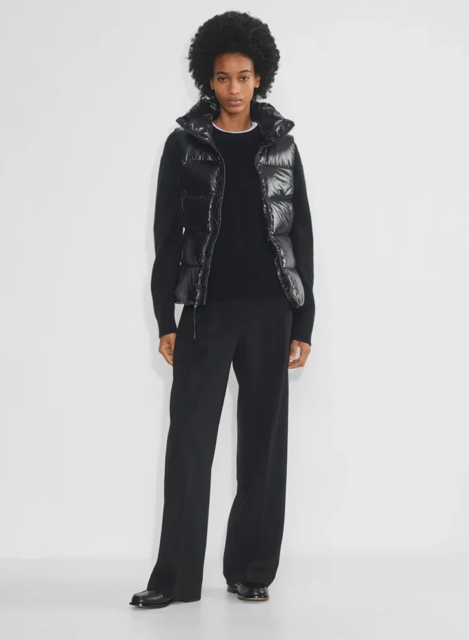 The SuperSnug Puff™ Vest – Hi-Gloss