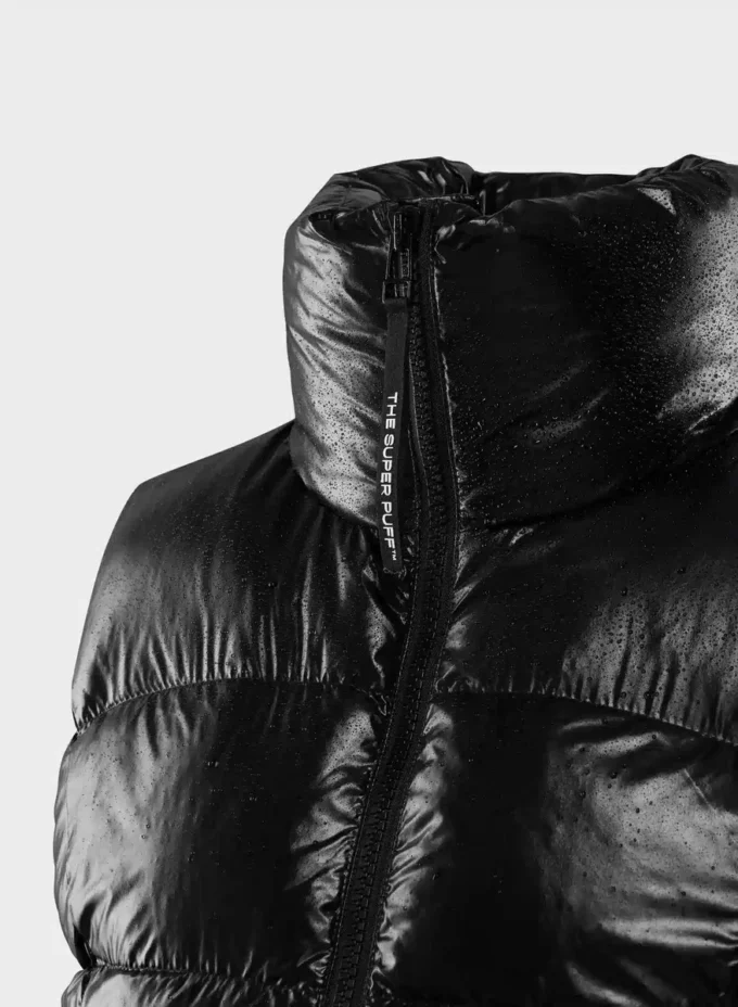 The SuperSnug Puff™ Vest – Hi-Gloss