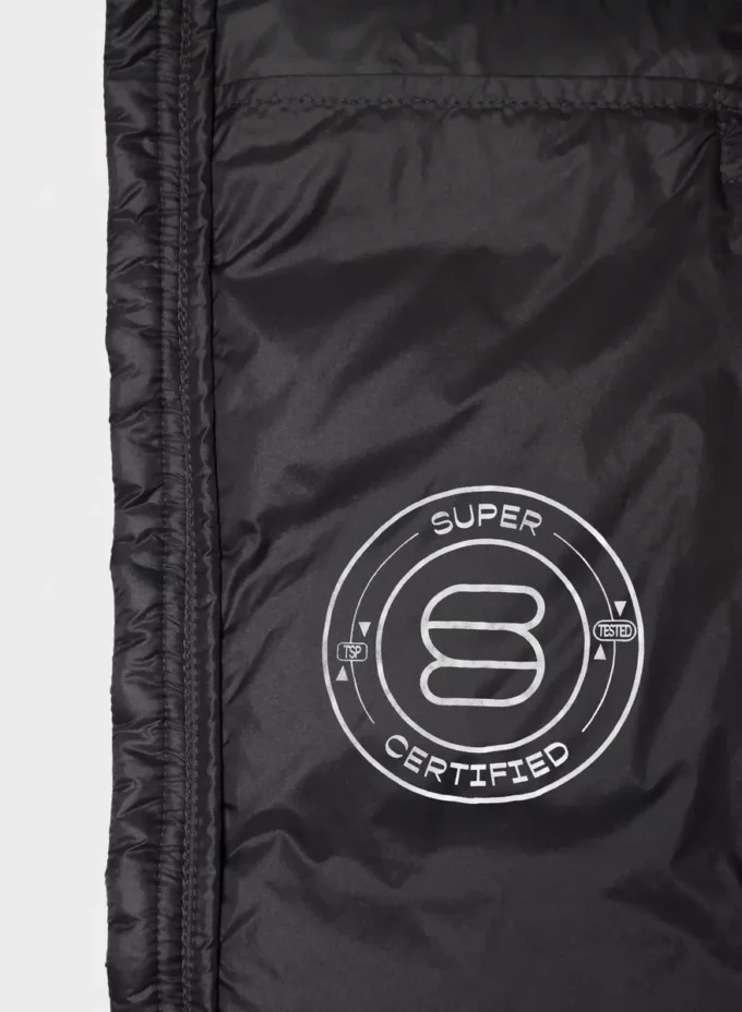 The SuperStuff Puff™ Mid – Lite Shine