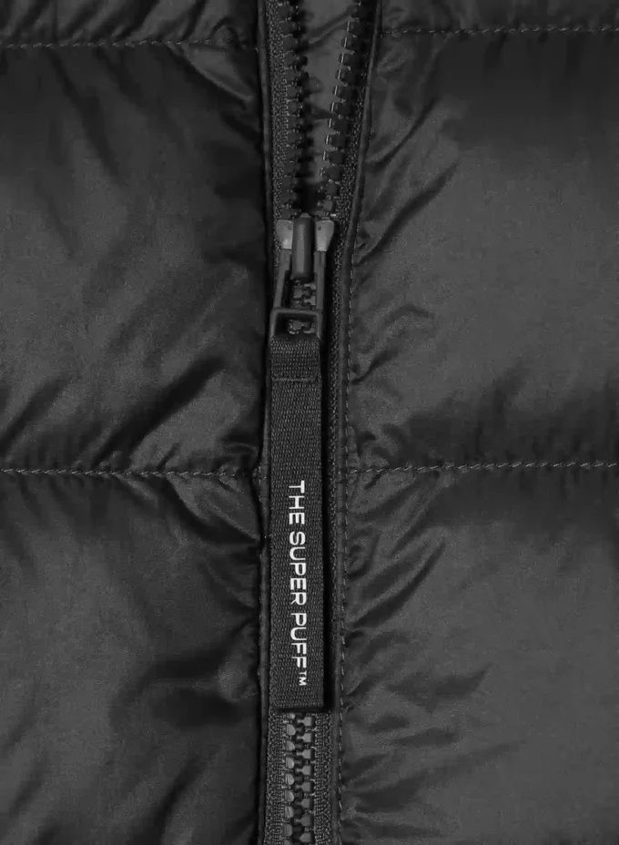 The SuperStuff Puff™ – Lite Shine