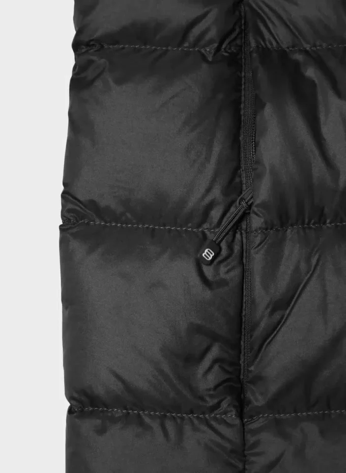 The SuperStuff Puff™ Mid – Lite Shine