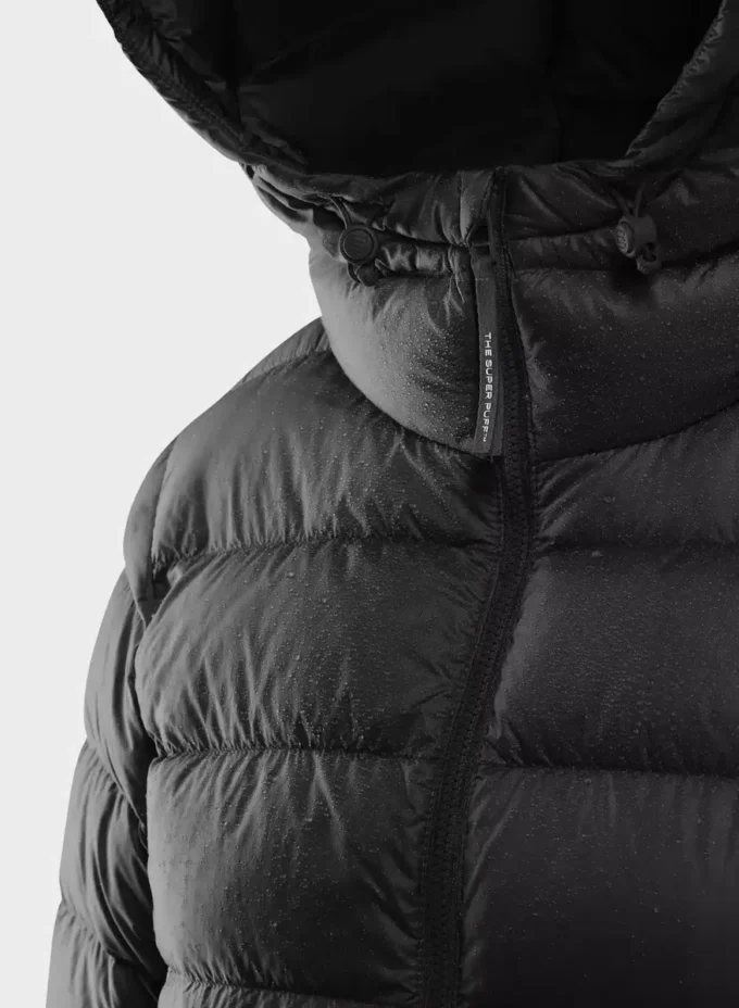 The SuperStuff Puff™ Mid – Lite Shine