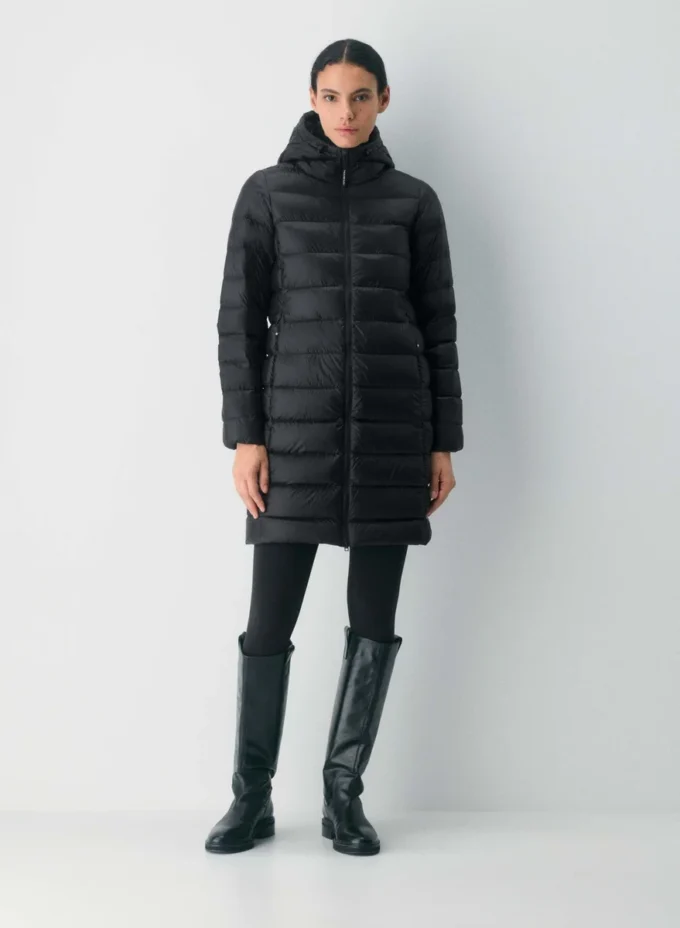 The SuperStuff Puff™ Mid – Lite Shine