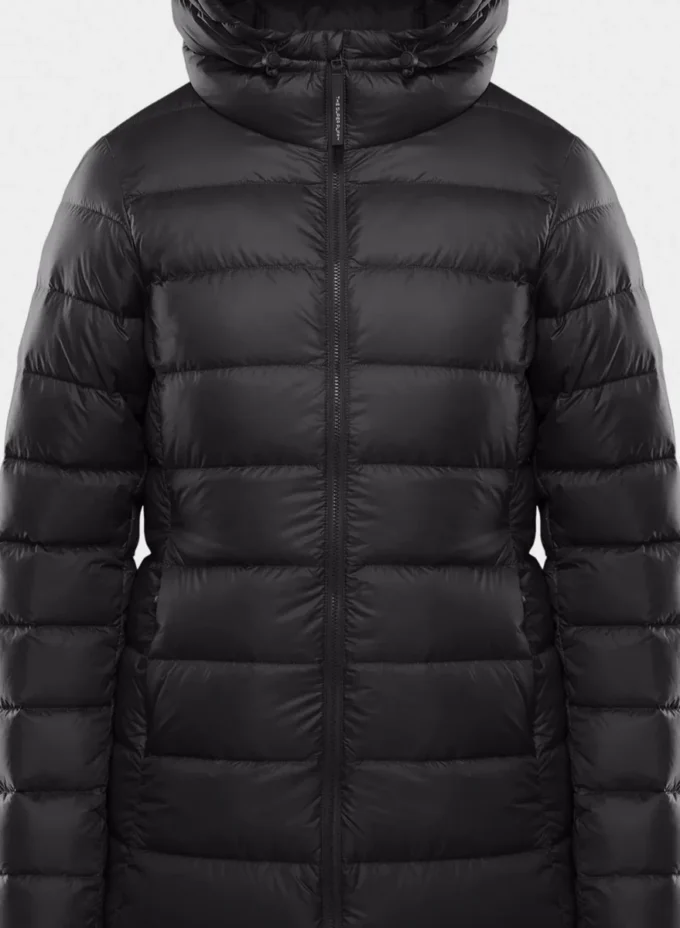 The SuperStuff Puff™ Mid – Lite Shine