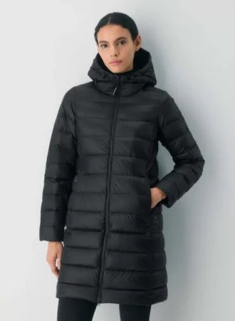 The SuperStuff Puff™ Mid – Lite Shine