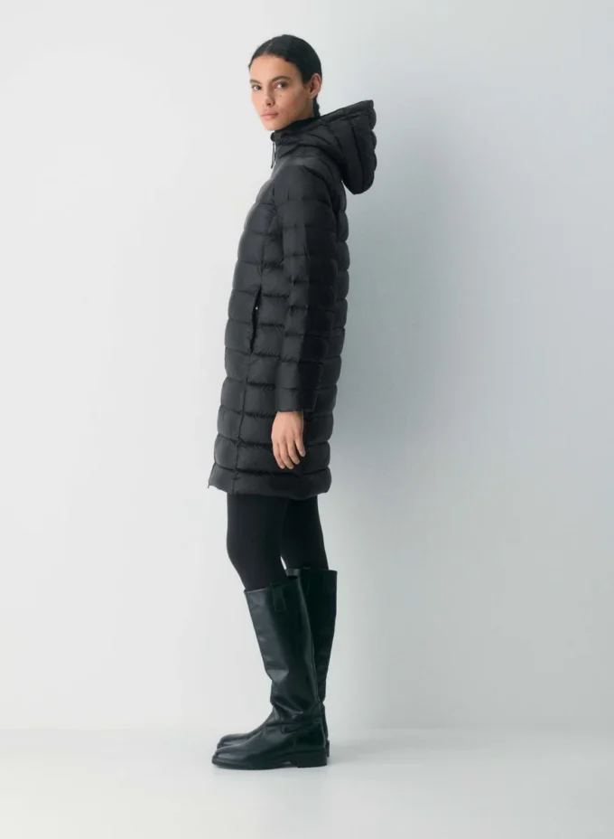 The SuperStuff Puff™ Mid – Lite Shine