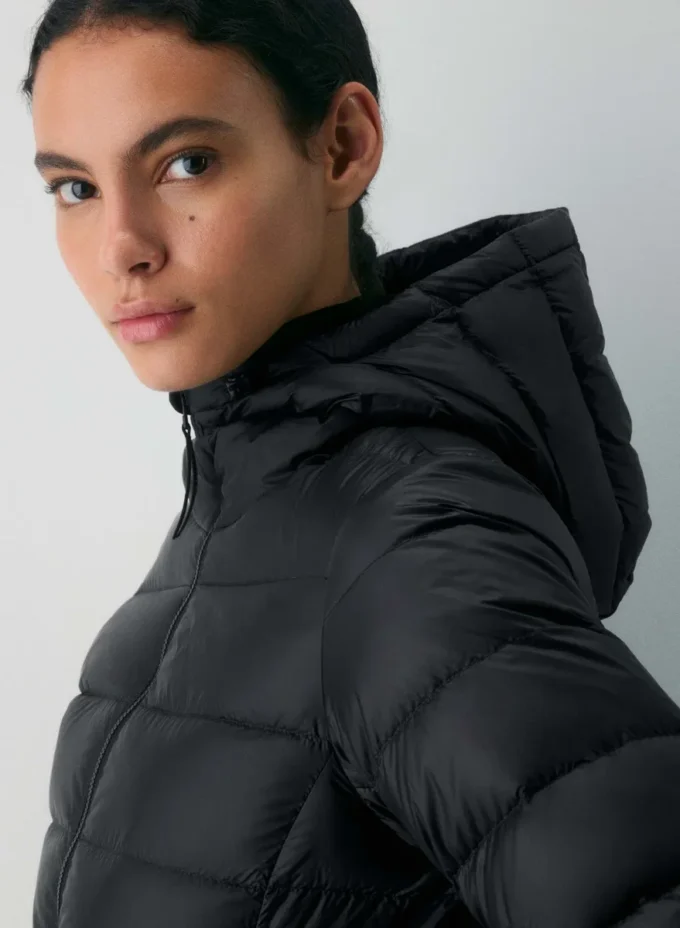 The SuperStuff Puff™ Mid – Lite Shine