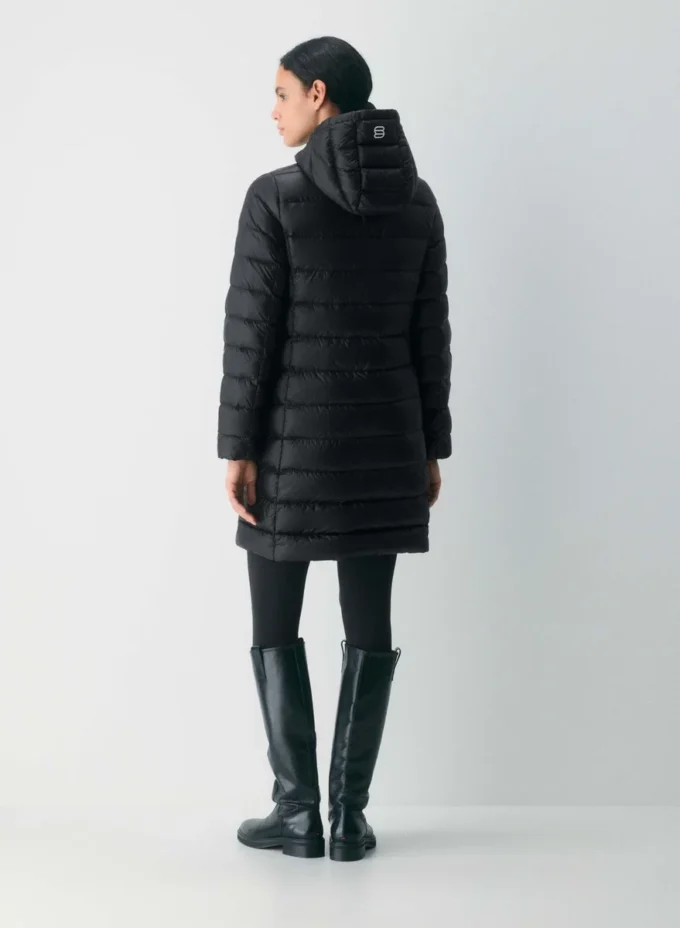 The SuperStuff Puff™ Mid – Lite Shine