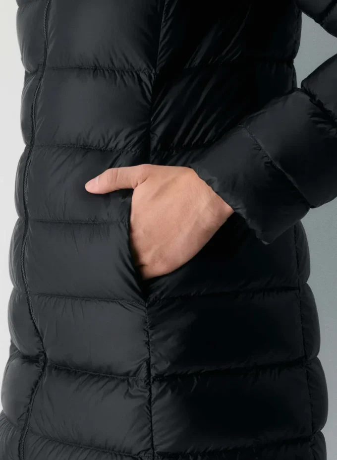 The SuperStuff Puff™ Mid – Lite Shine