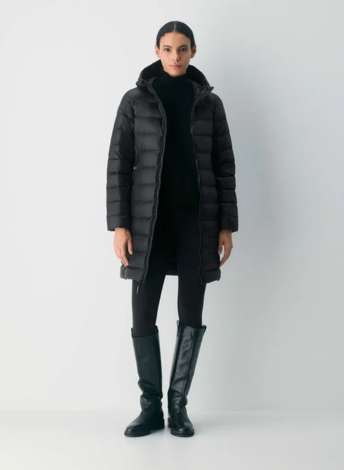 The SuperStuff Puff™ Mid – Lite Shine