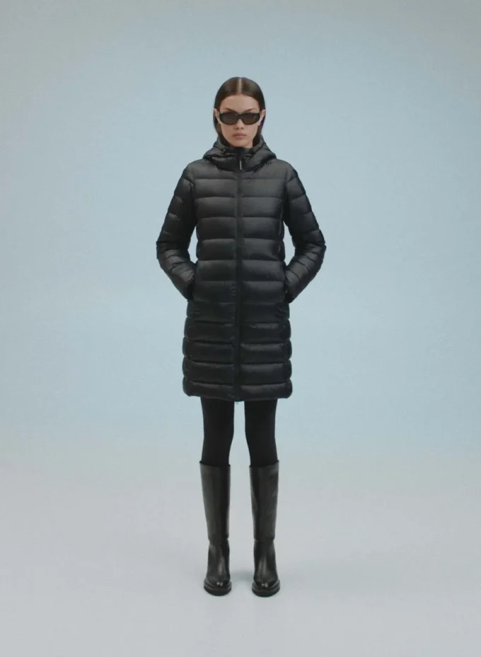 The SuperStuff Puff™ Mid – Lite Shine