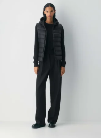 The SuperStuff Puff™ Vest – Lite Shine